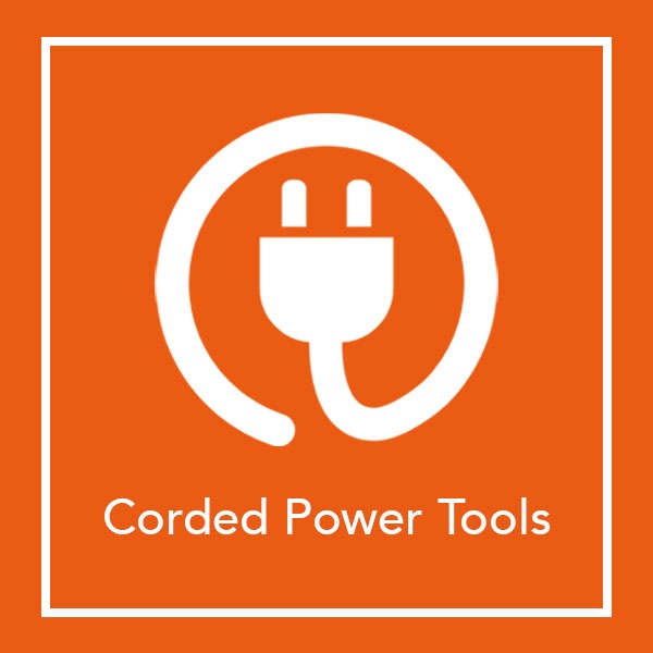 Black Friday Corded Power Tools
